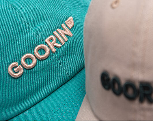 Kappe Goorin - Papa Core - Luminous