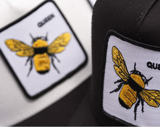 Kappe Goorin - Queen Trucker - Void