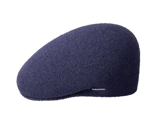 Kappe Kangol - Retro Bermuda Big Kroo 7100 - Hazy Indigo