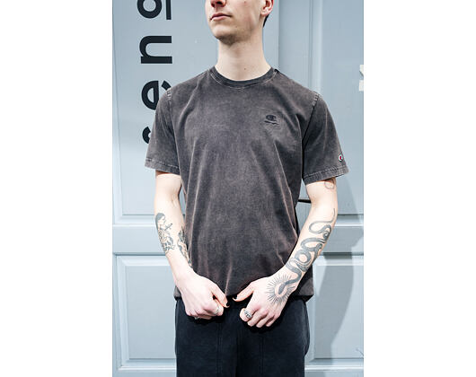 T-Shirt Champion Kurzarm