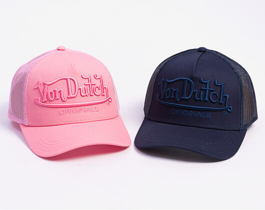 Kappe Von Dutch Baseball