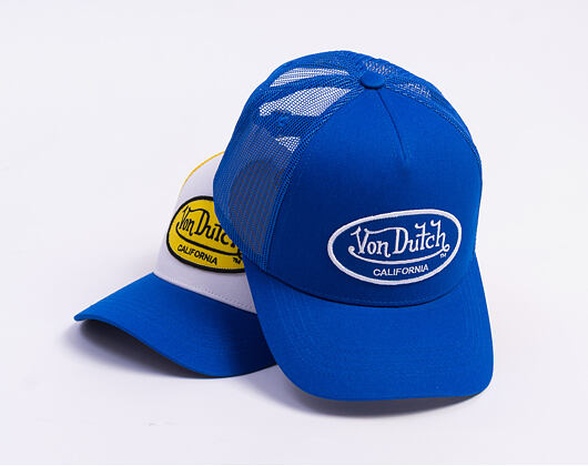 Kappe Von Dutch Baseball