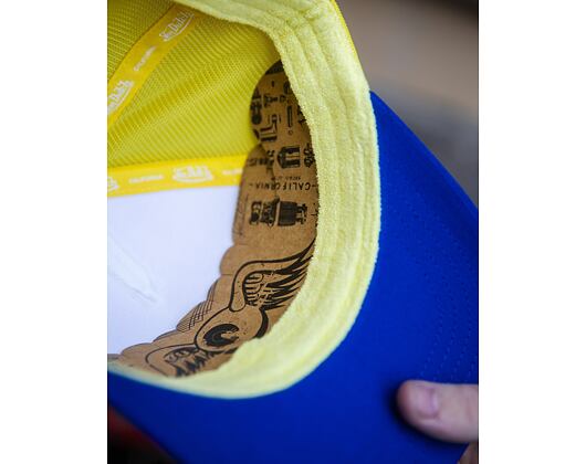 Kappe Von Dutch Baseball