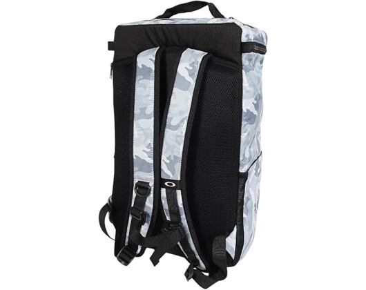 Rucksack Oakley - Enhance Lt Boxpack Xl 8.0 Fw - Cement Camo
