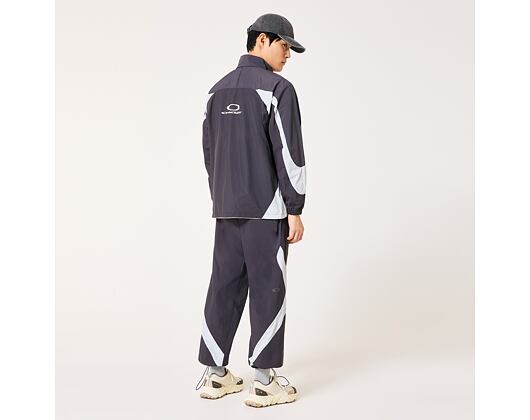 Jacke Oakley - New Retro Wind Jacket 3.0 - Phantom