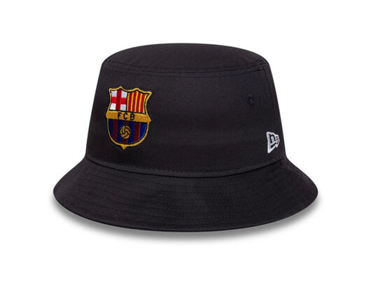 Hut New Era - Core Logo - Barcelona FC - Navy