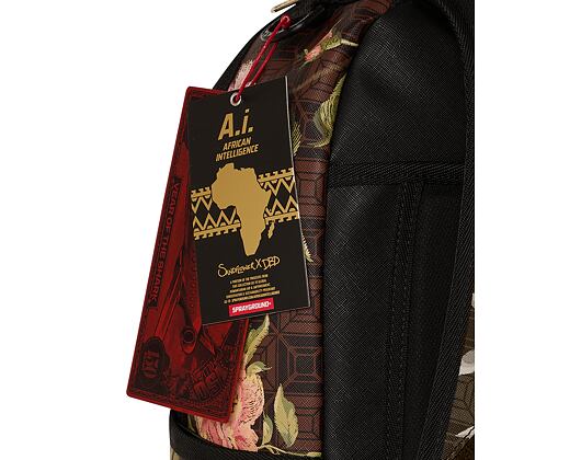 Rucksack Sprayground - Ai Henny Floral Backpack