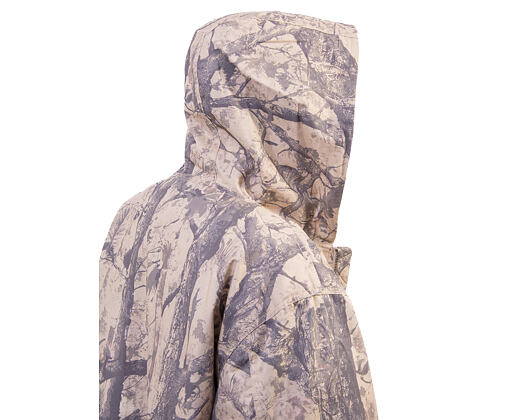 Jacke Karl Kani - Signature Wood Camo Oversized Work Jacket