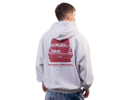 Karl Kani - Slogan Oversized Hoodie