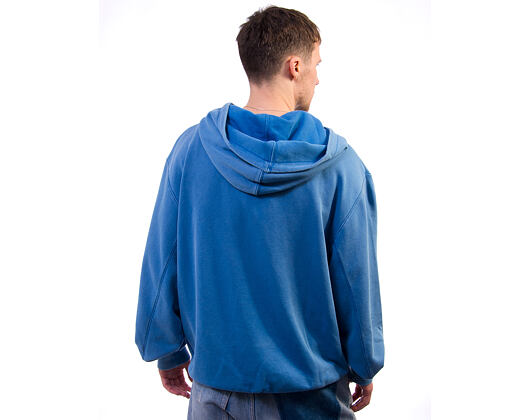 Champion Sweatshirt - Kapuzenpullover - Hellblau