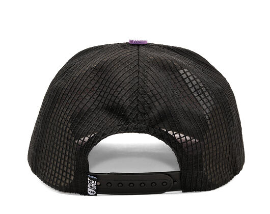 Kappe Picture - Zephyr Trucker - Verbena