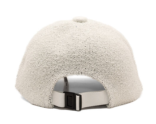 Kappe Kangol - Retro Bermuda Big Kroo Spacecap - White