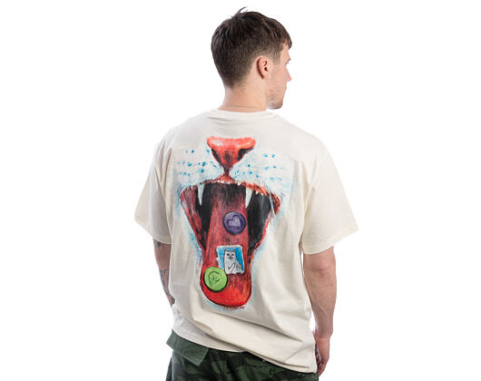 T-Shirt Vitamins Tee (Bone)