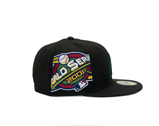 Kappe New Era - MLB Hidden Hit 59FIFTY - Arizona Diamondbacks - Team Color