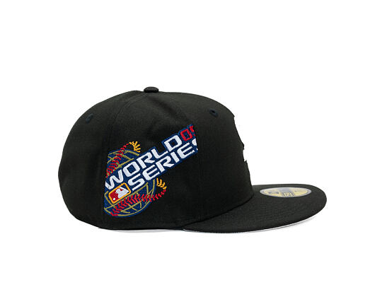Kappe New Era - MLB Hidden Hit 59FIFTY - Chicago White Sox - Team Color