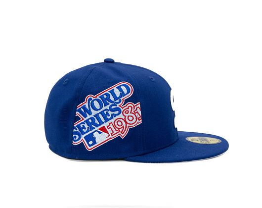 Kappe New Era - MLB Hidden Hit 59FIFTY - LA Dodgers - Team Color