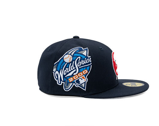 Kappe New Era - MLB Hidden Hit 59FIFTY - NY Yankees - Team Color