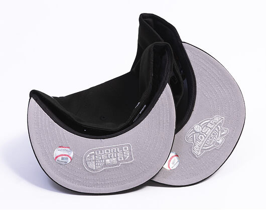 Kappe New Era - MLB Hidden Hit 59FIFTY - Colorado Rockies - Team Color