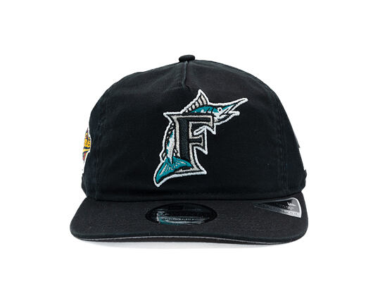 Kappe New Era - MLB Championship 19TWENTY - Florida Marlins - Team Color