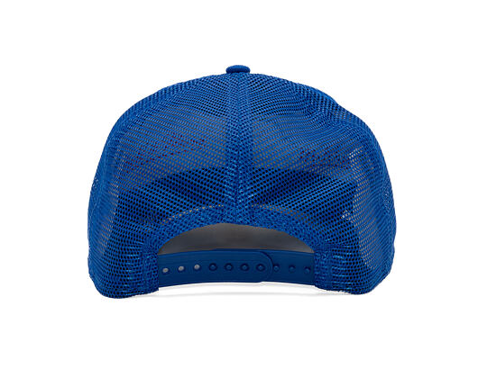 Kappe New Era - NHL Core Mesh 9SEVENTY Stretch-Snap - Edmonton Oilers - Team Color