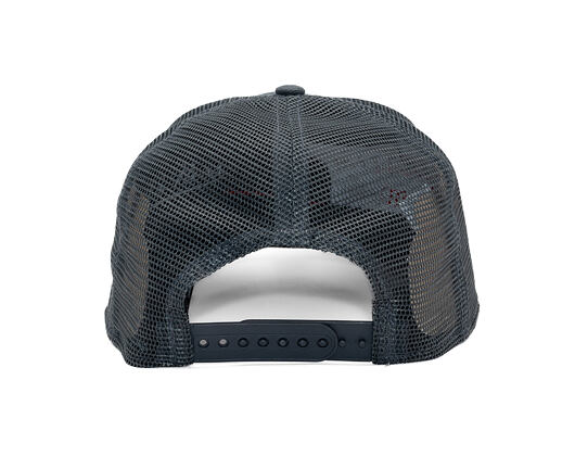 Kappe New Era - NHL Core Mesh 9SEVENTY Stretch-Snap - Vegas Golden Knights - Team Color