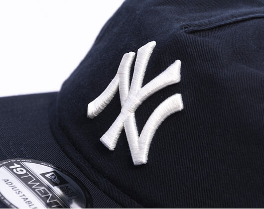 Kappe New Era - MLB Championship 19TWENTY - NY Yankees - Team Color