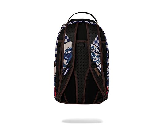 Rucksack Sprayground - Ichimatsu-Moyō Camokawa Backpack