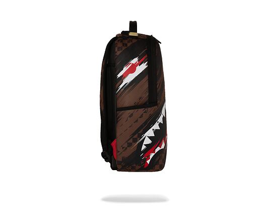 Rucksack Sprayground - Smeared Grunge Backpack