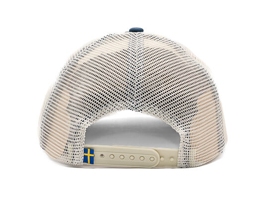 Kappe Fjällräven - 1964 Logo Långtradarkeps