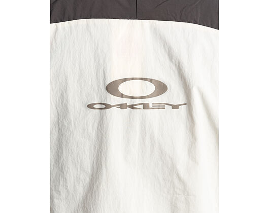Jacke Oakley - New Retro Wind Jacket 3.0 - Mist