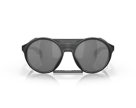 Sonnenbrille Oakley - Clifden - Matte Black/Prizm Black Polarized