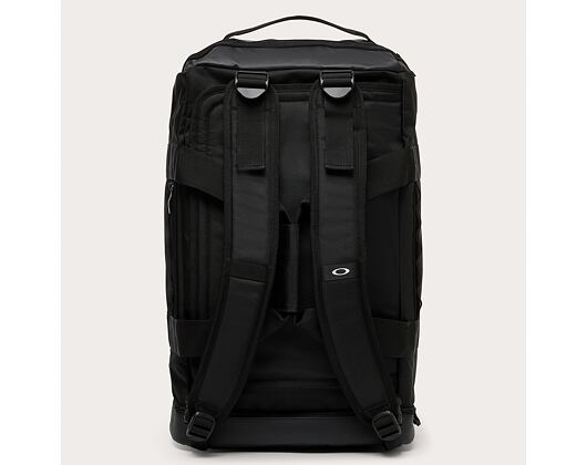 Rucksack Oakley - Enhance Lt Boston L 9.0 Fw - Black/Black