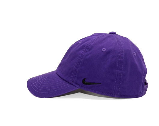 Kappe Nike - Club Unstructured - Colorado Rockies - Court Purple 51L