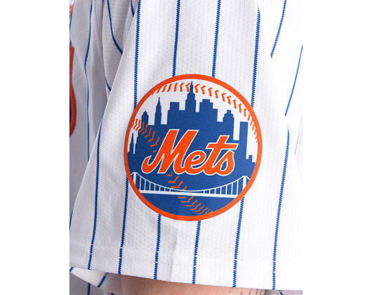 Trikot Nike - MLB Limited Home Jersey - New York Mets - White 10A