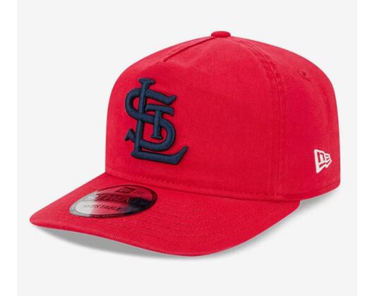 Kappe New Era - MLB Championship Patch 19TWENTY - St. Louis Cardinals - Team Color