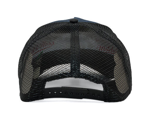 Kappe Goorin - Toxic Trucker - Dust / Void