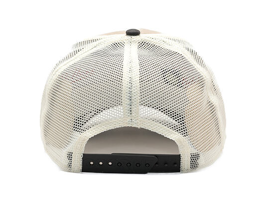 Kappe Goorin - The Cancelled Skull - Multi Color