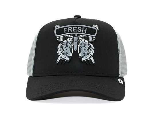 Kappe Goorin - Classic Rocker - Fresh - Void