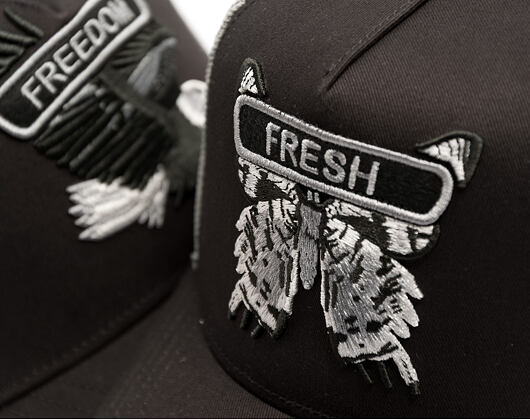Kappe Goorin - Classic Rocker - Fresh - Void