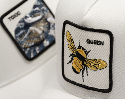 Kappe Goorin - Queen Trucker - Dust