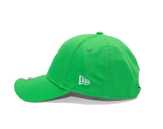 Kinder Kappe New Era - MLB Essential 9FORTY - NY Yankees - Green / White