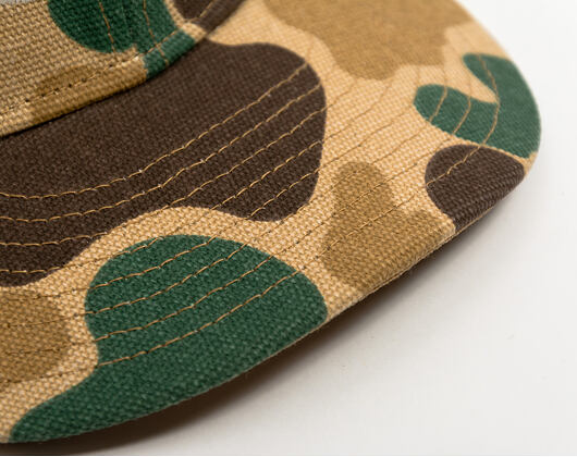 Kappe New Era - Branded Duck Camo 9FIFTY - Wheat