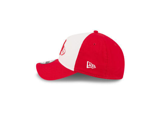 Kappe New Era - Conversation Hearts 9TWENTY - LA Dodgers - Team Color