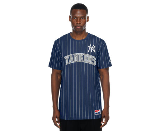 T-Shirt New Era - MLB US Edit - NY Yankees - Team Color