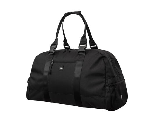 Tasche New Era - Branded Weekend Duffle Bag - Black