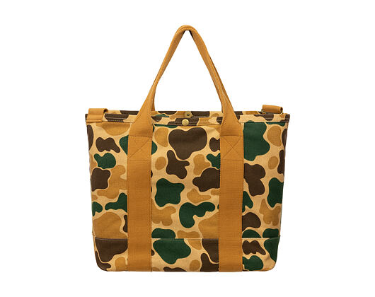 Tasche New Era - Branded Camo Tote Bag - Camo