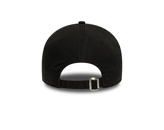Kappe New Era - NFL Wash & Distressed 9TWENTY - Kansas City Chiefs - Black