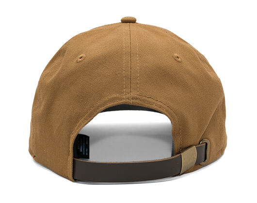 Kappe New Era - MLB Team Choice 9FORTY M-CROWN - San Diego Padres - Bronze