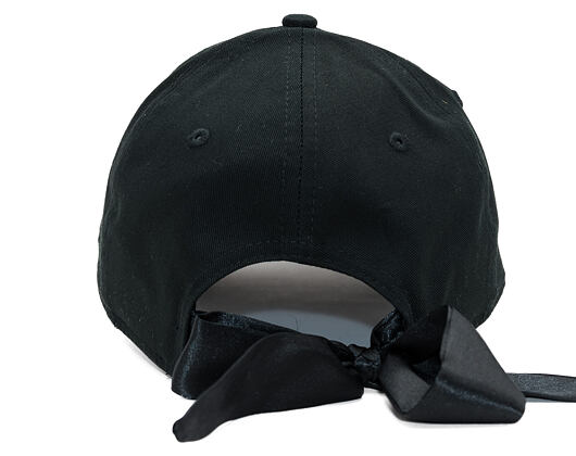 Damen Kappe New Era - MLB Bowback 9FORTY - NY Yankees - Black