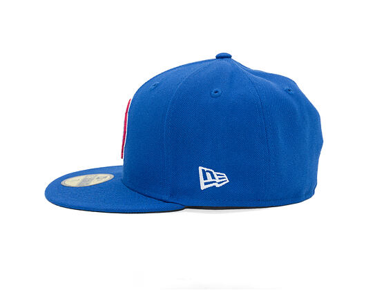 Kappe New Era - 59FIFTY - Team Color